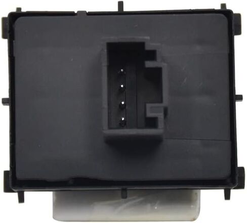 أزرار النوافذ 5G0959858D 5G0959858E لجولف لـ MK 7 لـ Cafter for Campmob Power Window Switch Button 5G0959858C 5G0959858B Window Control Switch (Color: F) in Saudi Arabia