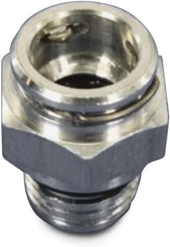 Chrysler, OIL COOLER Tube FITTING, 68034089AA in Saudi Arabia
