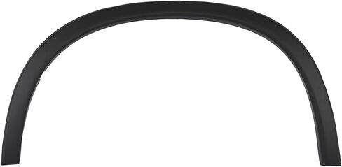 KARPAL Front Fender Flare Compatible with 2020-2023 Mitsubishi Outlander Sport Driver Left Side Replacement MI1290104 in Kuwait