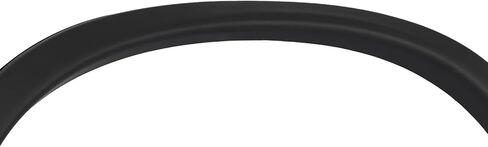 KARPAL Front Fender Flare Compatible with 2020-2023 Mitsubishi Outlander Sport Driver Left Side Replacement MI1290104 in Kuwait