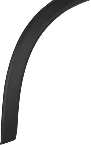 KARPAL Front Fender Flare Compatible with 2020-2023 Mitsubishi Outlander Sport Driver Left Side Replacement MI1290104 in Kuwait