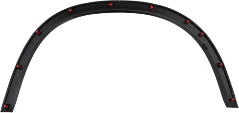 KARPAL Front Fender Flare Compatible with 2020-2023 Mitsubishi Outlander Sport Driver Left Side Replacement MI1290104 in Kuwait