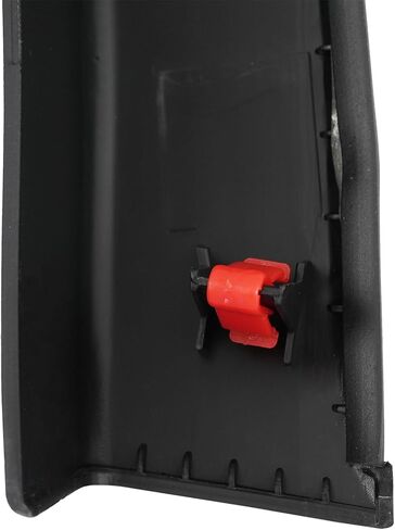 KARPAL Front Fender Flare Compatible with 2020-2023 Mitsubishi Outlander Sport Driver Left Side Replacement MI1290104 in Kuwait