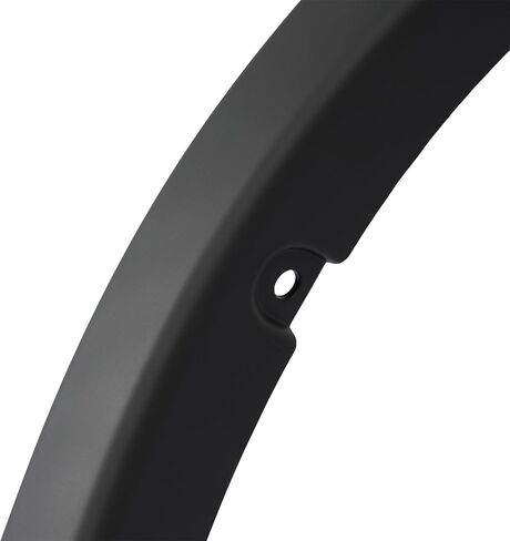 KARPAL Front Fender Flare Compatible with 2020-2023 Mitsubishi Outlander Sport Driver Left Side Replacement MI1290104 in Kuwait
