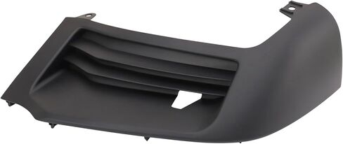 TRQ Front Right Bumper End Compatible with 2010-2012 Lexus RX350 RX450h in Saudi Arabia