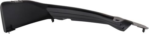 TRQ Front Right Bumper End Compatible with 2010-2012 Lexus RX350 RX450h in Saudi Arabia