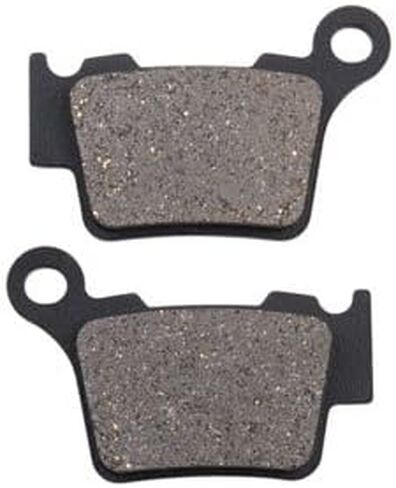TUSK BRAKE PAD - خلفية الكربون لـ KTM 500 EXC 2012-2016 in Kuwait