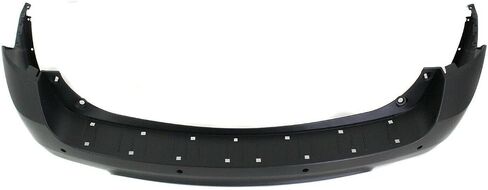 FITPARTS متوافقة مع غلاف المصد الخلفي 2010 2011 2012 2013 2014 2015 CHEVY CHEVROLET EDER LTZ LS Sport 10 11 12 13 14 15. جديد ، مسبب وجاهز للطلاء. ث/عاكس الثقوب. in Kuwait