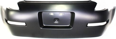 Garage-Pro Bumper Cover SET Compatible with 2003-2005 Nissan 350Z Front and Rear in Saudi Arabia