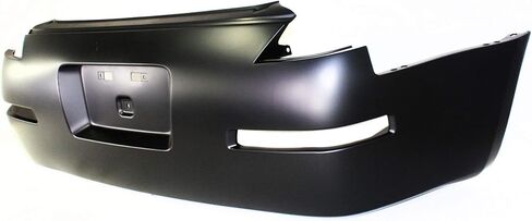 Garage-Pro Bumper Cover SET Compatible with 2003-2005 Nissan 350Z Front and Rear in Saudi Arabia