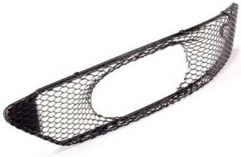 MERCEDES R230 SL AMG FRONT BUMPER COVER RIGHT MESH GRILLE SL500 SL55 AMG GENUINE in Saudi Arabia