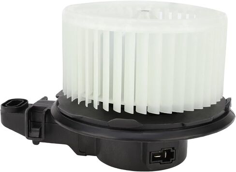cciyu HVAC Blower Motor 700224 for Ford AC Blower Motor Compatible with 2009-2011 for Ford for Flex, 2008-2012 for Ford for Taurus, 2008-2009 for Ford for Taurus X, 2009-2012 for Lincoln for MKS in Saudi Arabia