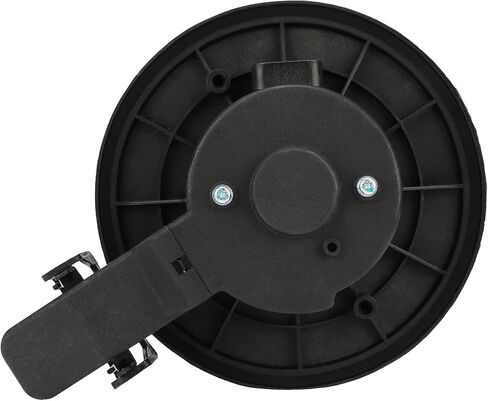 cciyu HVAC Blower Motor 700224 for Ford AC Blower Motor Compatible with 2009-2011 for Ford for Flex, 2008-2012 for Ford for Taurus, 2008-2009 for Ford for Taurus X, 2009-2012 for Lincoln for MKS in Saudi Arabia