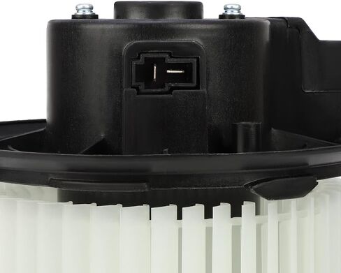 cciyu HVAC Blower Motor 700224 for Ford AC Blower Motor Compatible with 2009-2011 for Ford for Flex, 2008-2012 for Ford for Taurus, 2008-2009 for Ford for Taurus X, 2009-2012 for Lincoln for MKS in Saudi Arabia