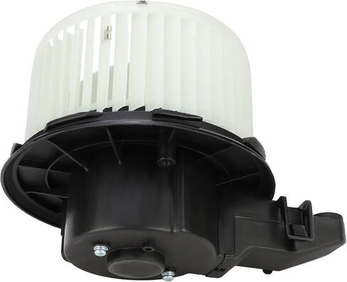 cciyu HVAC Blower Motor 700224 for Ford AC Blower Motor Compatible with 2009-2011 for Ford for Flex, 2008-2012 for Ford for Taurus, 2008-2009 for Ford for Taurus X, 2009-2012 for Lincoln for MKS in Saudi Arabia