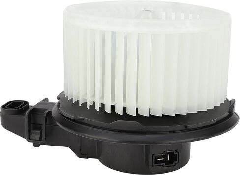 cciyu HVAC Blower Motor 700224 for Ford AC Blower Motor Compatible with 2009-2011 for Ford for Flex, 2008-2012 for Ford for Taurus, 2008-2009 for Ford for Taurus X, 2009-2012 for Lincoln for MKS in Saudi Arabia