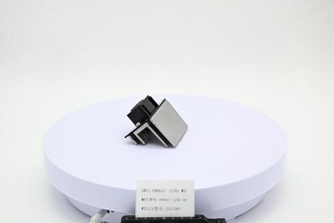 Blower Motor Resistor Compatible with Honda Civic Cr-V Insight 06-99 1997 1998 1999 2000 2001 2002 2003 2004 2005 2006 CRV Fan Control Module in Saudi Arabia