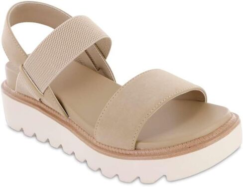 Mia Shoes Jene Jene Women's Local Strap Sandals ، حذاء رياضة القاع in Kuwait