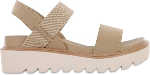 Mia Shoes Jene Jene Women's Local Strap Sandals ، حذاء رياضة القاع in Kuwait