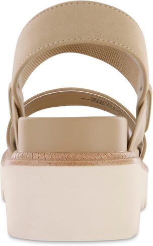 Mia Shoes Jene Jene Women's Local Strap Sandals ، حذاء رياضة القاع in Kuwait