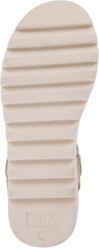Mia Shoes Jene Jene Women's Local Strap Sandals ، حذاء رياضة القاع in Kuwait