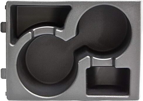 Parts N Go 2008-2012 Chevy Malibu Cup Holder Console-25965478 ، CH-GR01 in Saudi Arabia