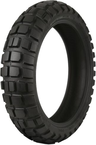 Kenda Big Block Front Scooter Tyre (120/70-12) in Saudi Arabia