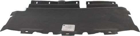 Garage-Pro Engine Splash Shield for FORD F-SERIES 1999-2004 Under Cover/Air Deflector Lower 2WD in Saudi Arabia
