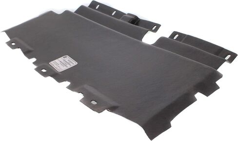 Garage-Pro Engine Splash Shield for FORD F-SERIES 1999-2004 Under Cover/Air Deflector Lower 2WD in Saudi Arabia