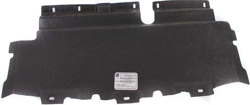 Garage-Pro Engine Splash Shield for FORD F-SERIES 1999-2004 Under Cover/Air Deflector Lower 2WD in Saudi Arabia