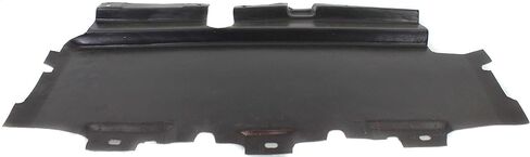 Garage-Pro Engine Splash Shield for FORD F-SERIES 1999-2004 Under Cover/Air Deflector Lower 2WD in Saudi Arabia