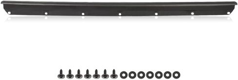 غطاء صب خلفي PIT66 ، متوافق مع 2014-2018 Toyota Tundra (Not Fit 1794 Edition) ، Cap Cap Cap Soffler Top Cover 65717-0C080 To1900146 in Saudi Arabia