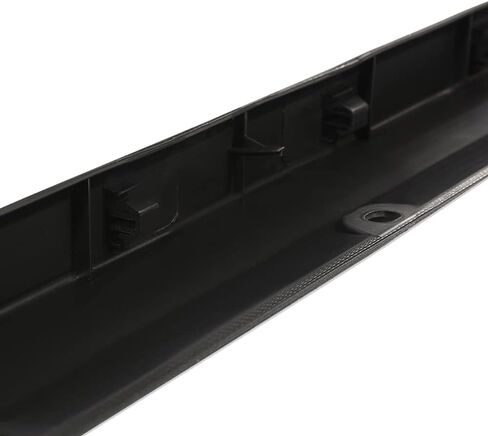 غطاء صب خلفي PIT66 ، متوافق مع 2014-2018 Toyota Tundra (Not Fit 1794 Edition) ، Cap Cap Cap Soffler Top Cover 65717-0C080 To1900146 in Saudi Arabia