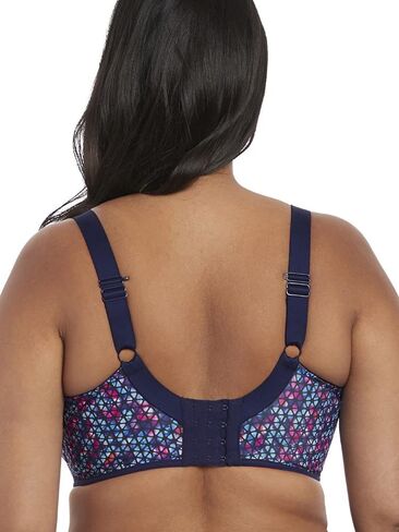 Elomi Women's Energise Underwire Sports Bra in Kuwait