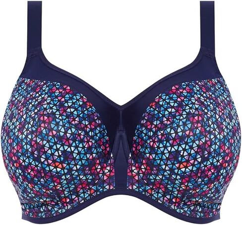 Elomi Women's Energise Underwire Sports Bra in Kuwait