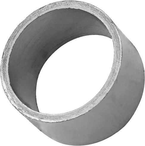 Caltric Muffler Pipe Donut Gasket Compatible with Honda 18392-Mbh-000, 18392-Hn1-A20 in Saudi Arabia