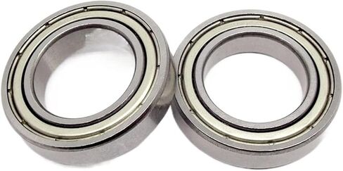 1PCS REIZ CAR TEVERING MACHENT NON-Standard Bearings ET1934 DG1934 19.05 * 34.15 * 6.35 in Saudi Arabia