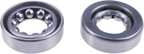 Ztuoauma 2x محامل التوجيه 1174-2201-130 34150-16221 34150-16220 CH14732 متوافق مع KUBOTA L175 175DT L185DT L225DT L245 L1500 TRACTORS in Saudi Arabia