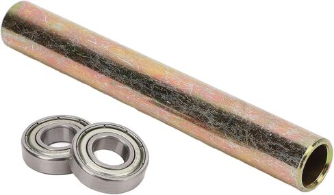 Steering Bearings, Metal Strong Structure Kit for Coleman CT200U, BT200X, Providing Precise Installation and Enhanced Steering for CT200U EX in Saudi Arabia