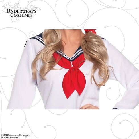UNDERWRAPS Anime School Csplay Costumes - Halloween Anime Costumes for Adults in Saudi Arabia