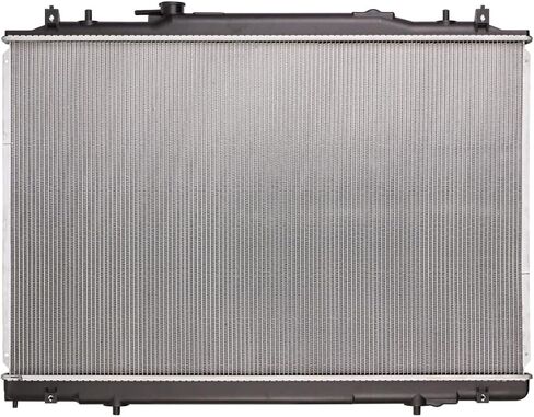 Autoshack Radiator لعام 2016-2022 Honda Pilot 2017-2024 Ridgeline 2019-2024 Passport 2014-2020 ACURA MDX 3.0L 3.5L V6 AWD FWD RK2008 in Saudi Arabia