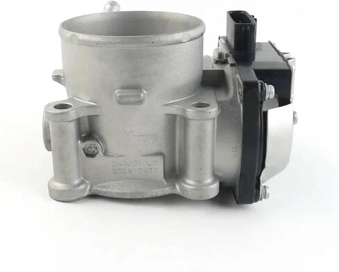 Mn135985 خانق الجسم متوافق مع Mitsubishi Galant Eclipse 2.4L Lancer Outlander Throttle Valve Car Car Accesorries in Kuwait