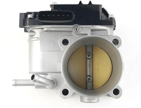 Mn135985 خانق الجسم متوافق مع Mitsubishi Galant Eclipse 2.4L Lancer Outlander Throttle Valve Car Car Accesorries in Kuwait