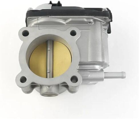 Mn135985 خانق الجسم متوافق مع Mitsubishi Galant Eclipse 2.4L Lancer Outlander Throttle Valve Car Car Accesorries in Kuwait