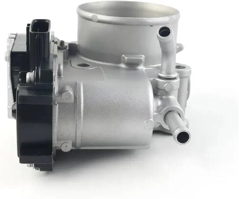 Mn135985 خانق الجسم متوافق مع Mitsubishi Galant Eclipse 2.4L Lancer Outlander Throttle Valve Car Car Accesorries in Kuwait
