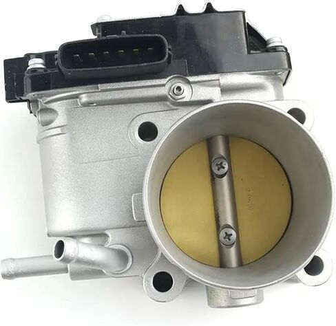 Mn135985 خانق الجسم متوافق مع Mitsubishi Galant Eclipse 2.4L Lancer Outlander Throttle Valve Car Car Accesorries in Kuwait