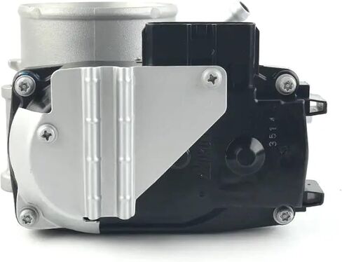 Mn135985 خانق الجسم متوافق مع Mitsubishi Galant Eclipse 2.4L Lancer Outlander Throttle Valve Car Car Accesorries in Kuwait