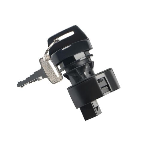 Ignition Switch,Ignition Starter Switch,with Key Compatible with New Holland Boomer T&TC Series Tractors TC33D TC45A TC40A 3045 2035 3040 2030 3050 Replacement for 86405634 87577812 86400226 86405635 in Saudi Arabia