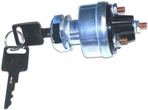Universal 4 مفتاح الإشعال مع مفاتيح نمط GM - 181 in Saudi Arabia