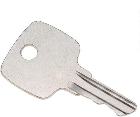 4PCS Ignition Key AR51481 AT195302 AT145929 R45361 Compatible with John Deere Heavy Equipment & Tractors 322 332 655 755 830 4200 4500 4700 5200 5210 5320 5310 5400 5500 in Saudi Arabia